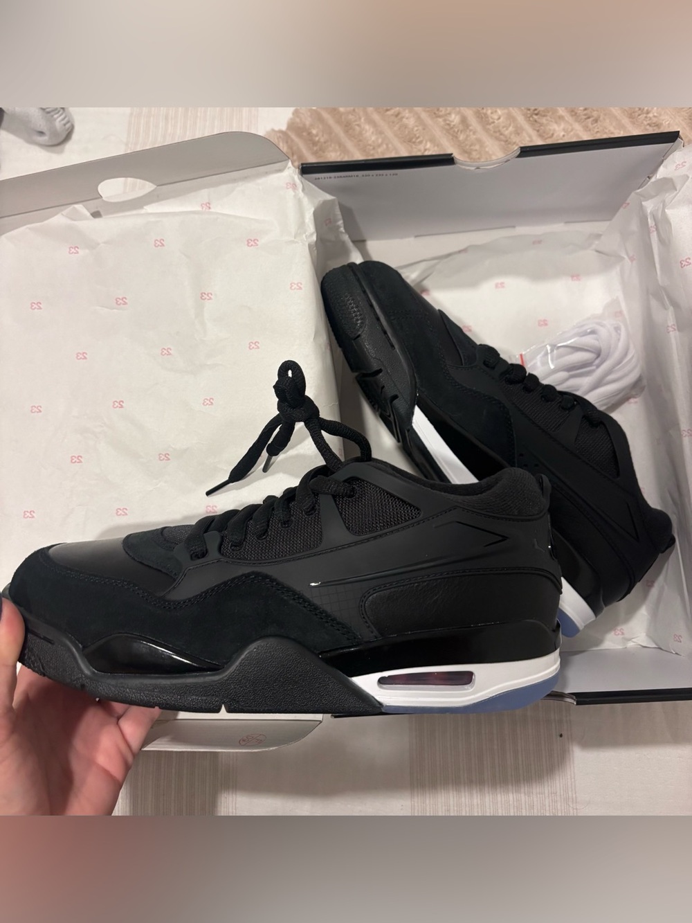 Air Jordan 4 RM BRAND NEW